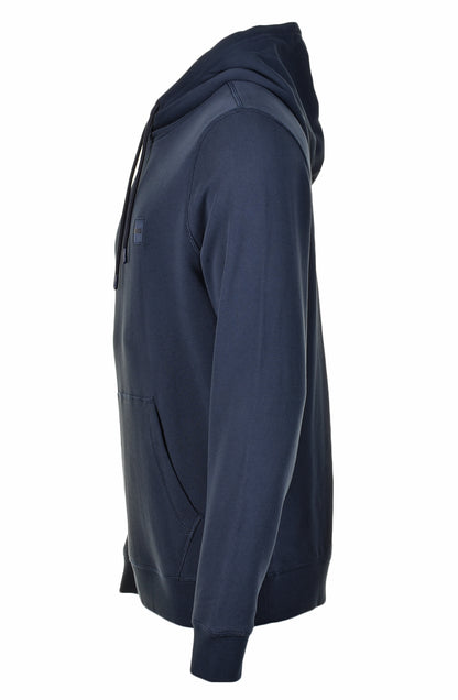 Wetalk Hoody Dark Blue