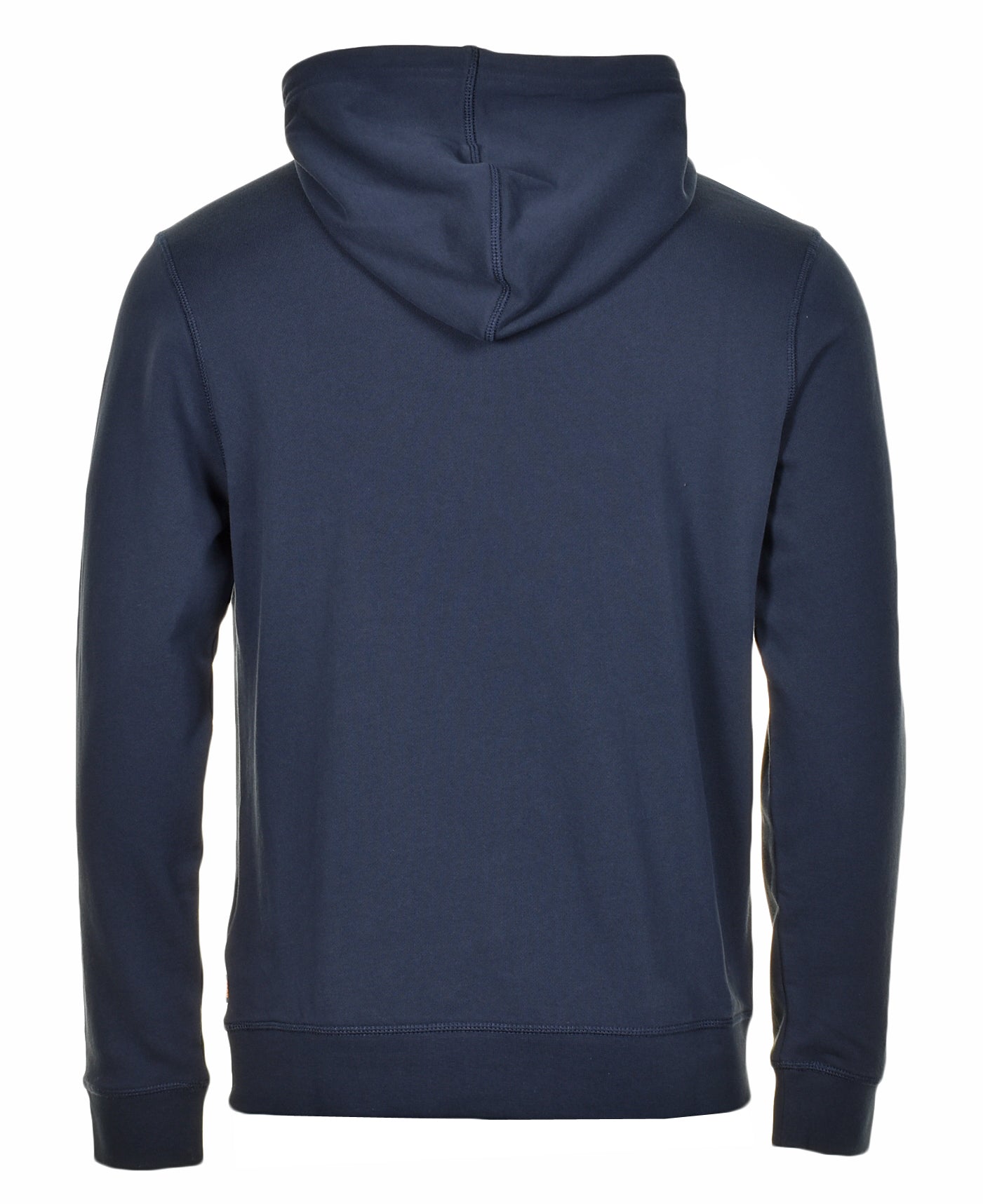 Wetalk Hoody Dark Blue