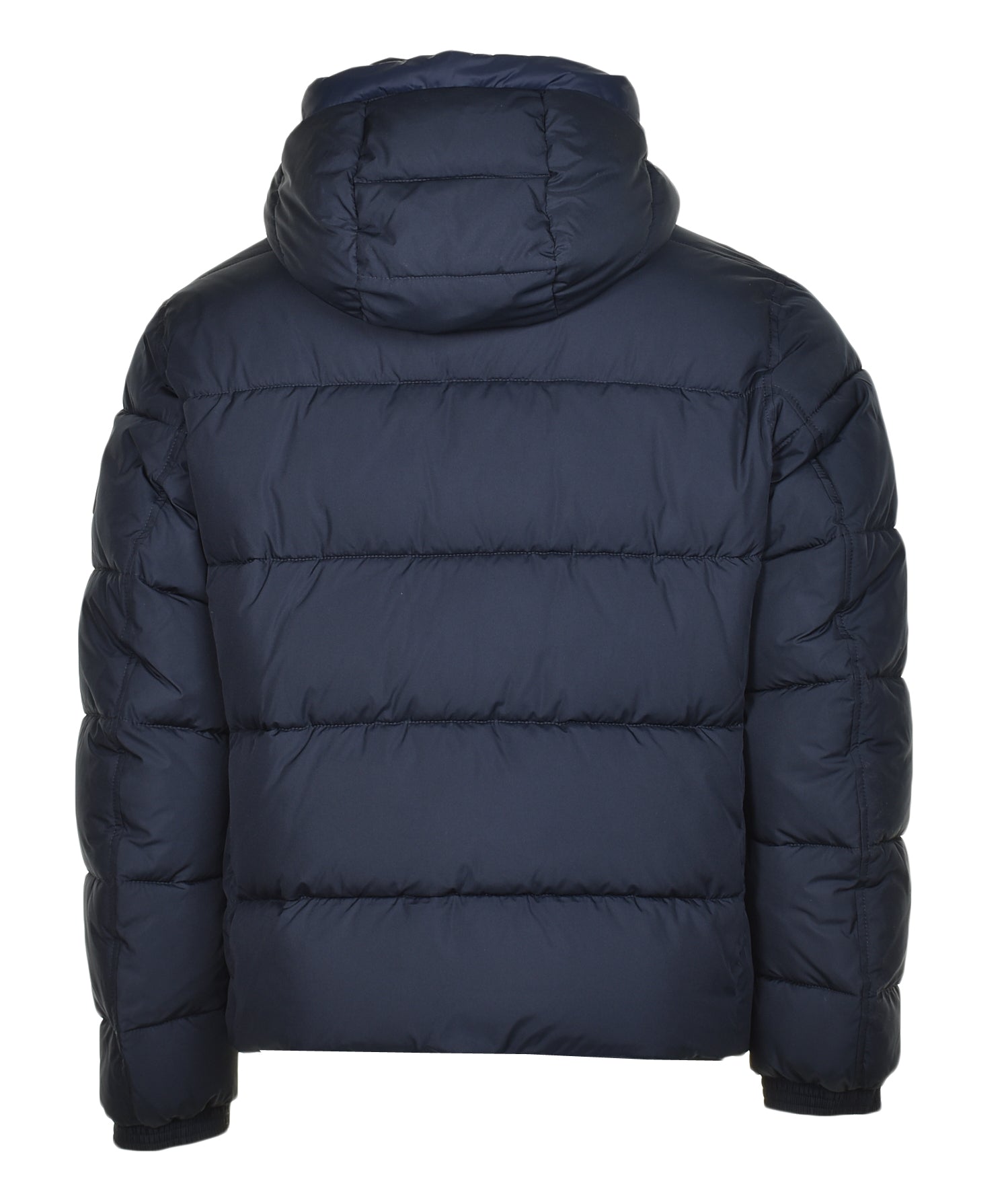 Omaris Jacket Dark Blue