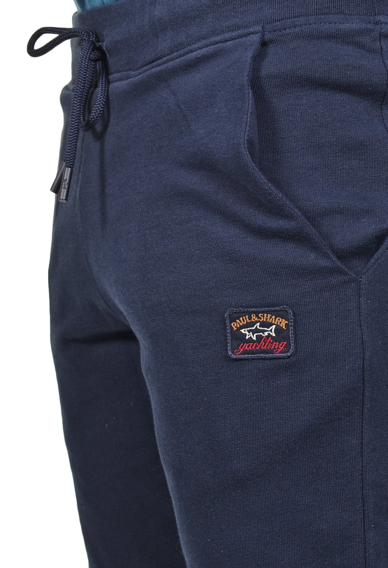 Jogging Bottoms Navy