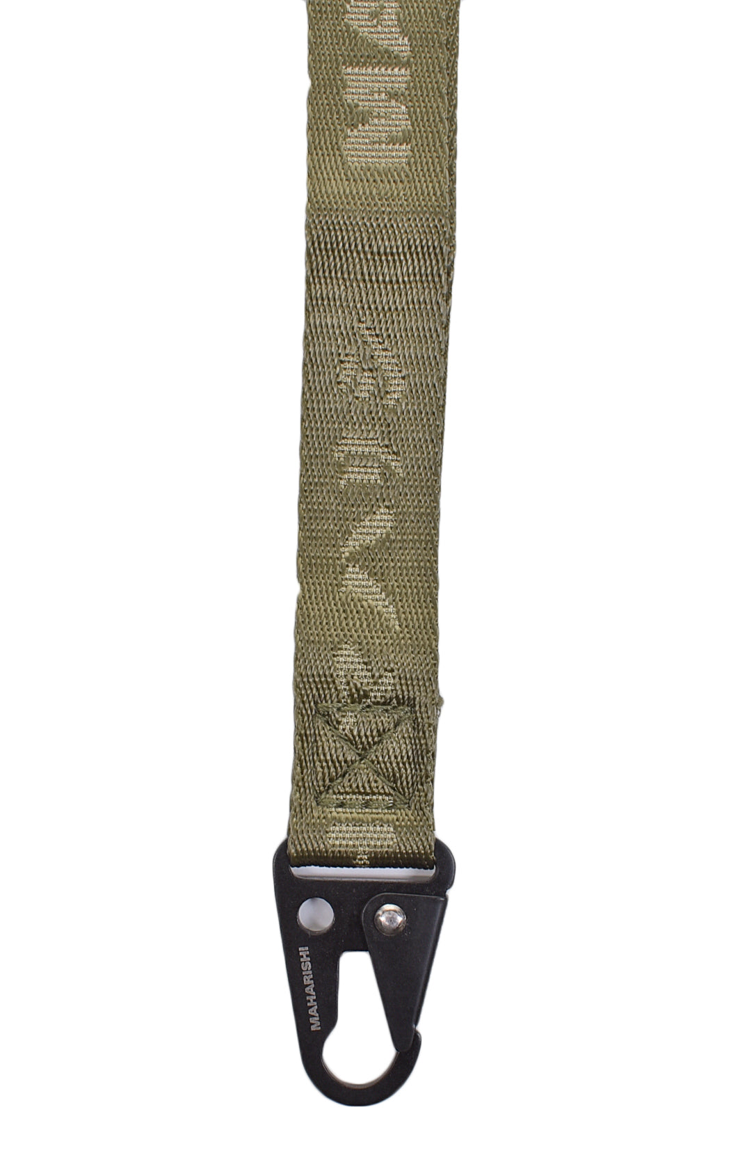 9083 Rifle Clip Lanyard Olive