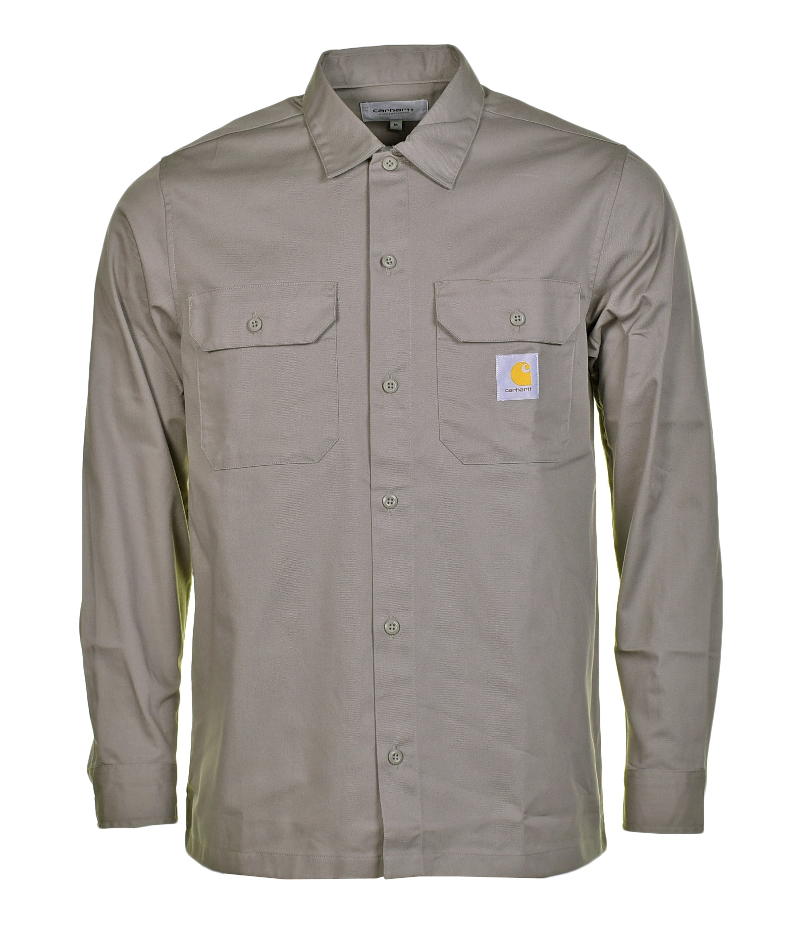 Long Sleeve Master Shirt Teide