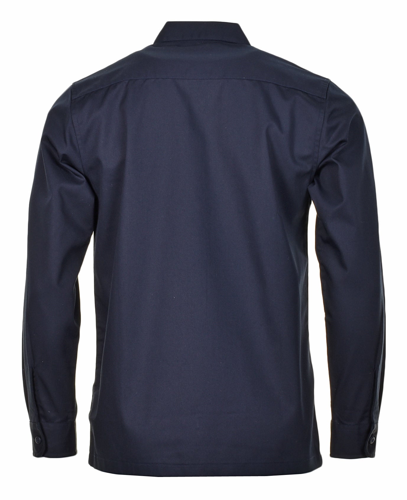 Long Sleeve Master Shirt Dark Navy