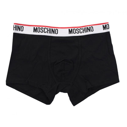 Underwear 3 Pack Boxers Black