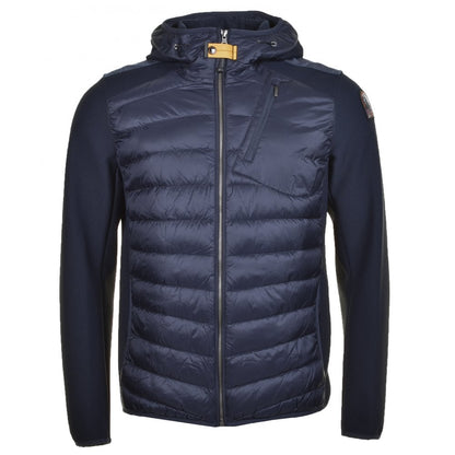 Jacket Nolan Navy