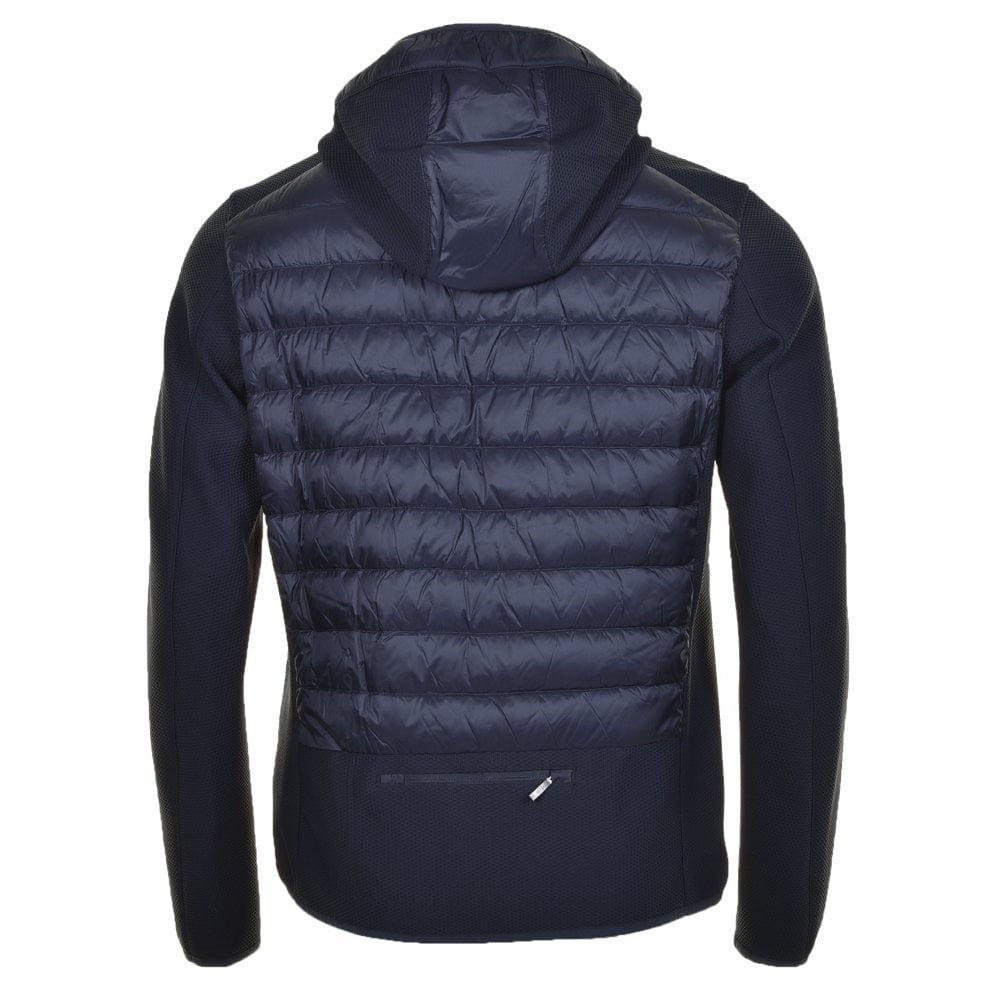 Jacket Nolan Navy