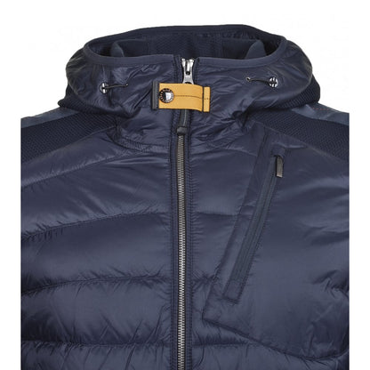 Jacket Nolan Navy