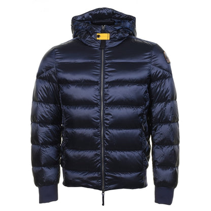 Pharrell Jacket Navy