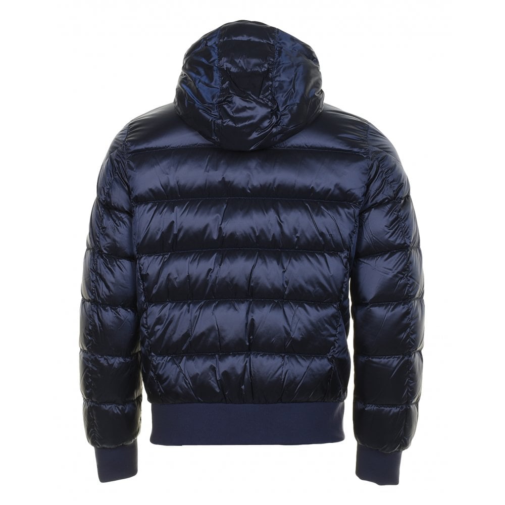 Pharrell Jacket Navy