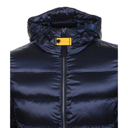 Pharrell Jacket Navy