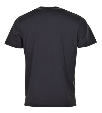 Mojave T Shirt Black