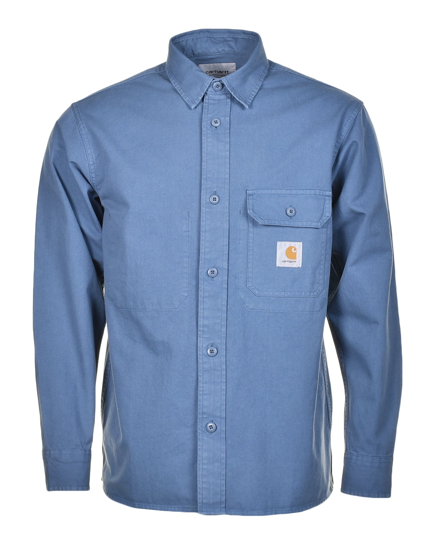 Reno Shirt Jac Storm Blue