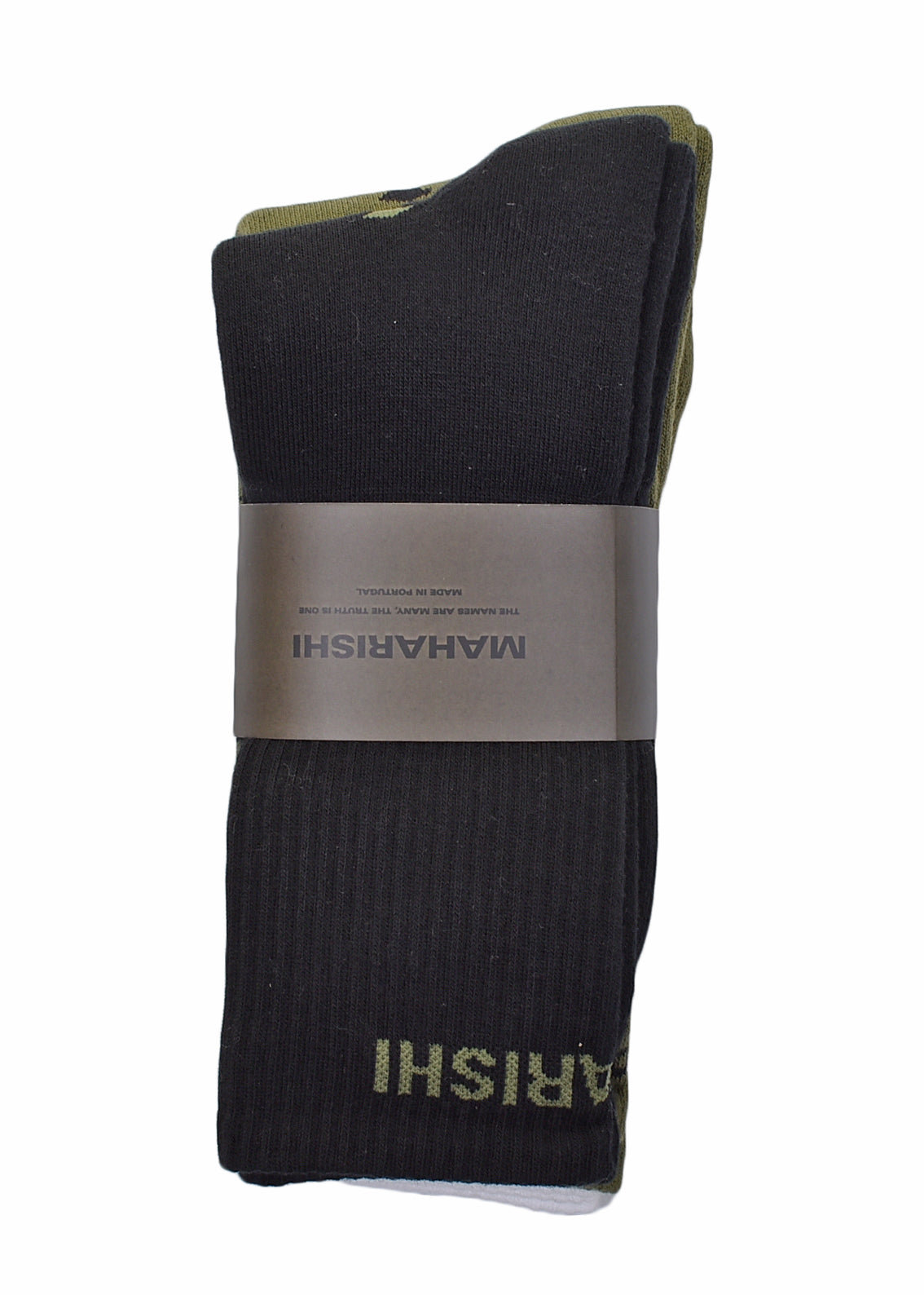 1035 3 Pack Miltype Dragon Sports Socks