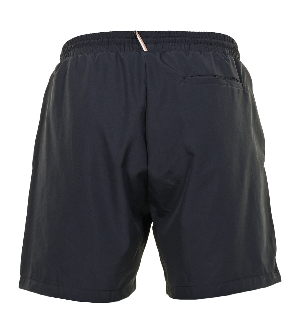 Starfish Swim Shorts Black