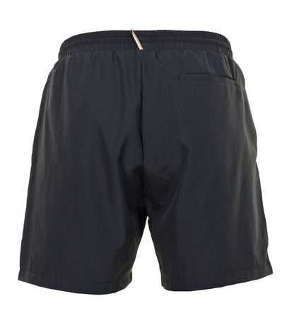 Starfish Swim Shorts Black