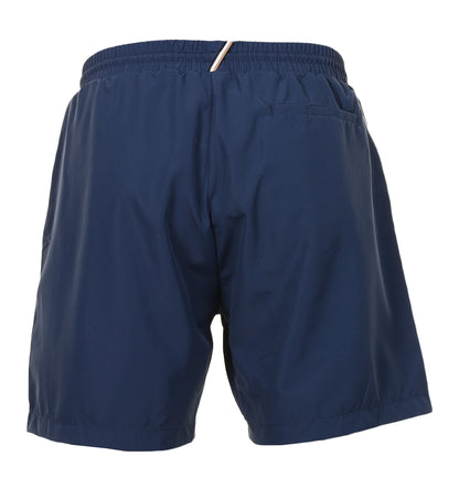 Starfish Swim Shorts Navy