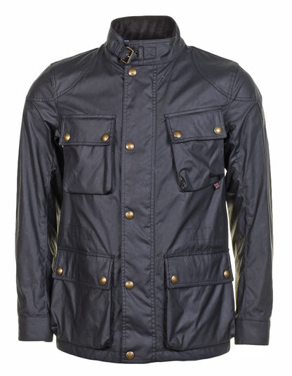 Fieldmaster Jacket Black