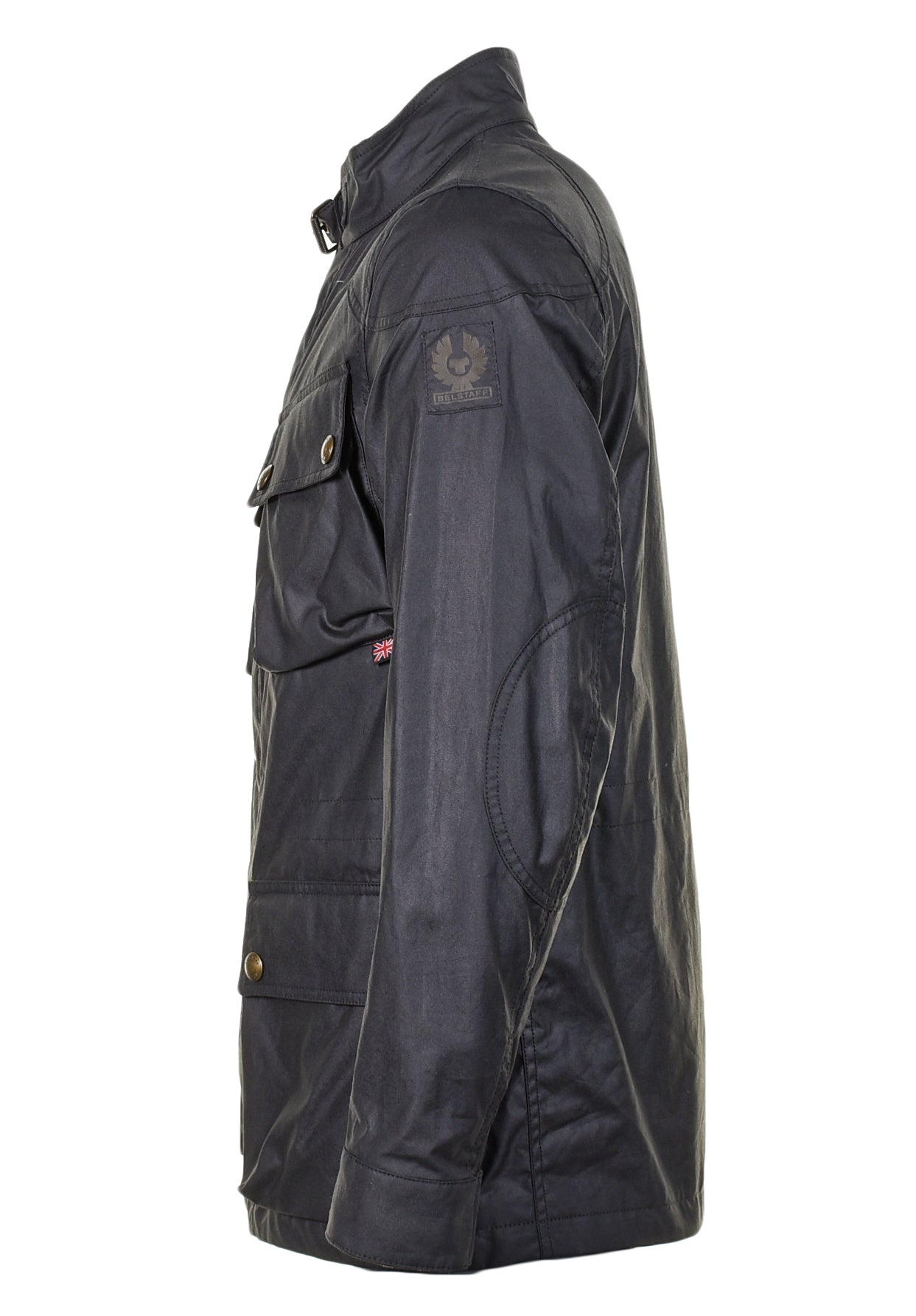 Fieldmaster Jacket Black