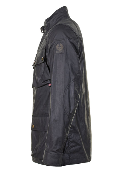 Fieldmaster Jacket Black