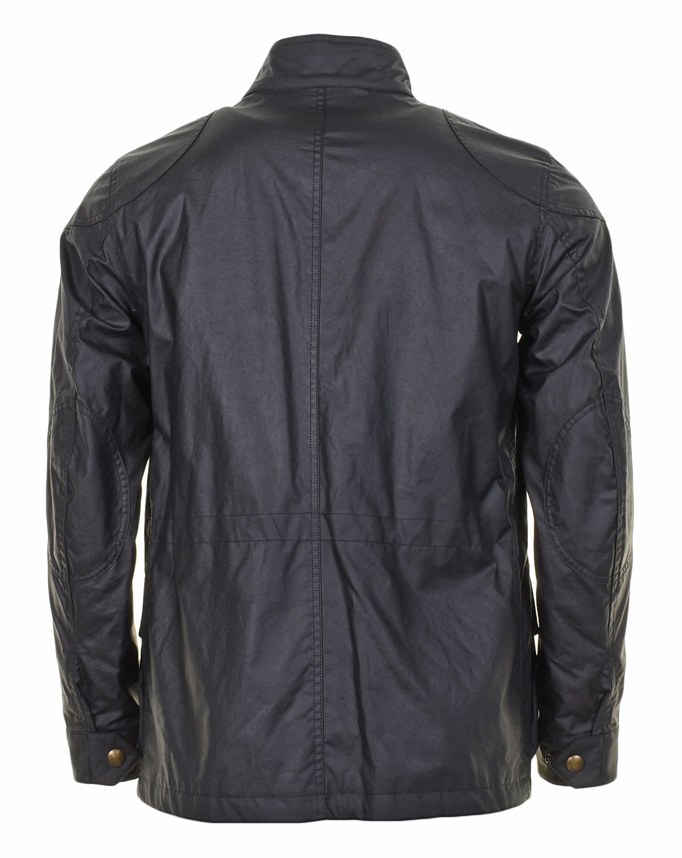 Fieldmaster Jacket Black