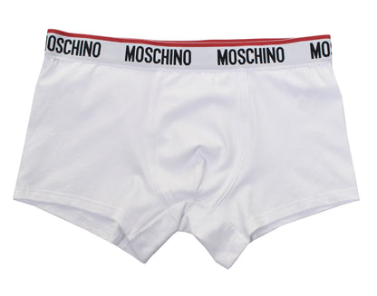 Underwear 3 Pack Boxers White