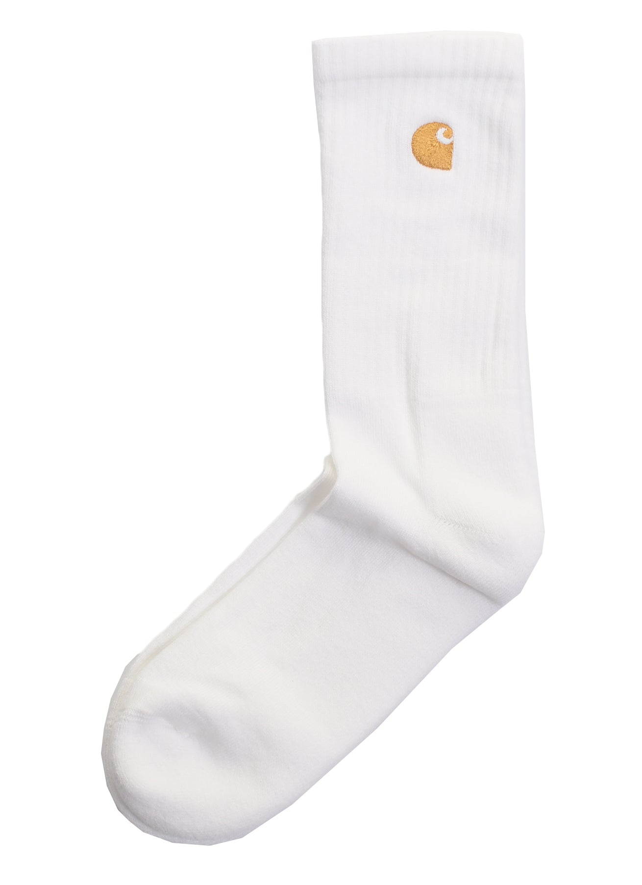 Carhartt Chase Socks White