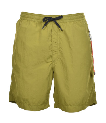 Mitch Swim Shorts Woodbine